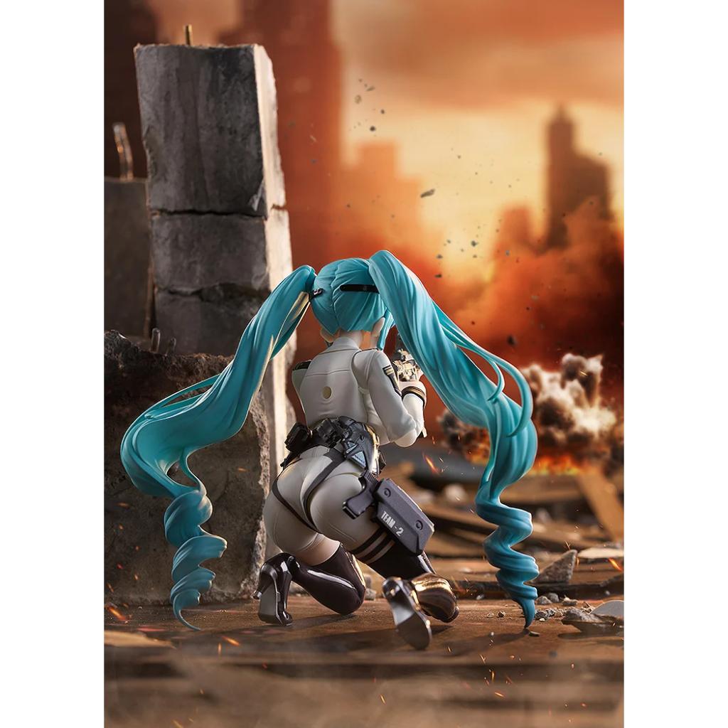 Figma 676 Goddess Of Victory: Nikke - Privaty