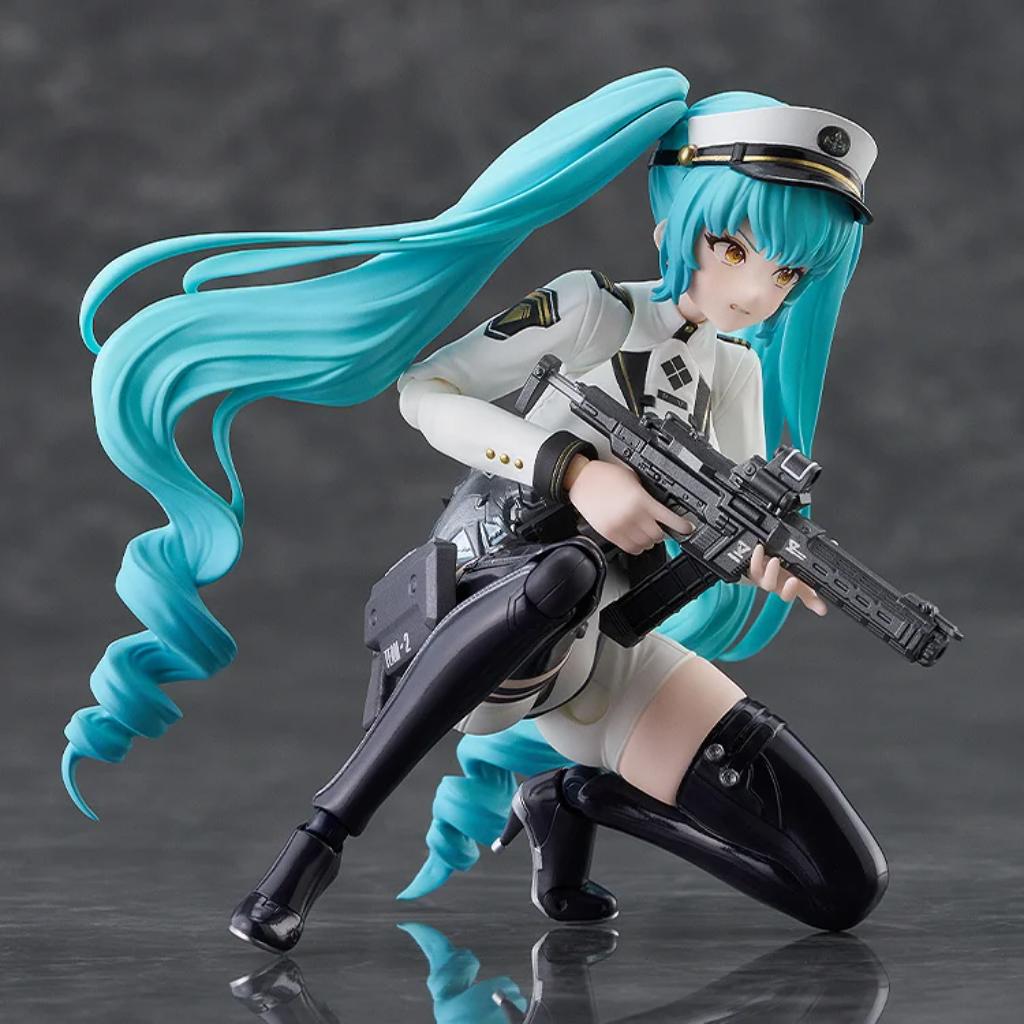 Figma 676 Goddess Of Victory: Nikke - Privaty