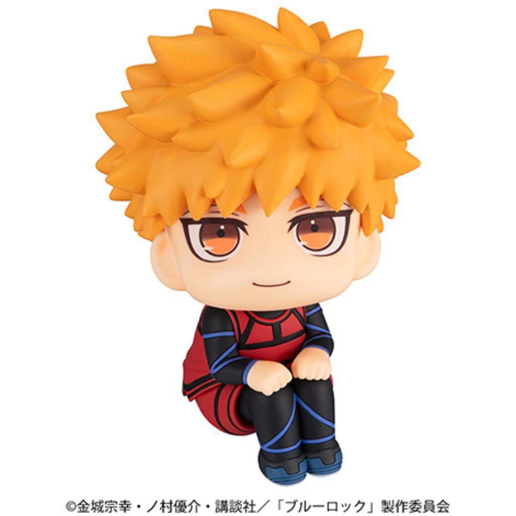 Look Up Series Blue Lock - Rensuke Kunigami Second Selection Ver