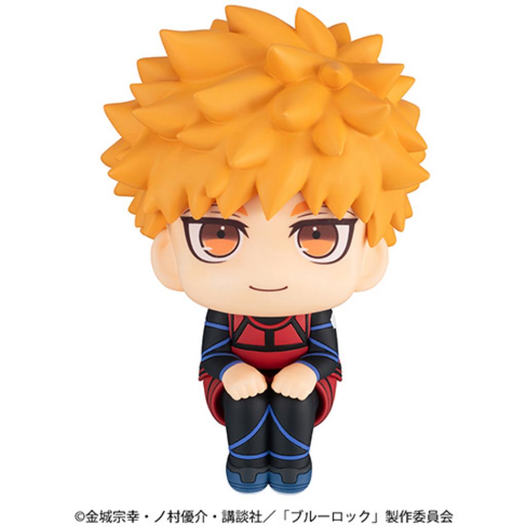 Look Up Series Blue Lock - Rensuke Kunigami Second Selection Ver