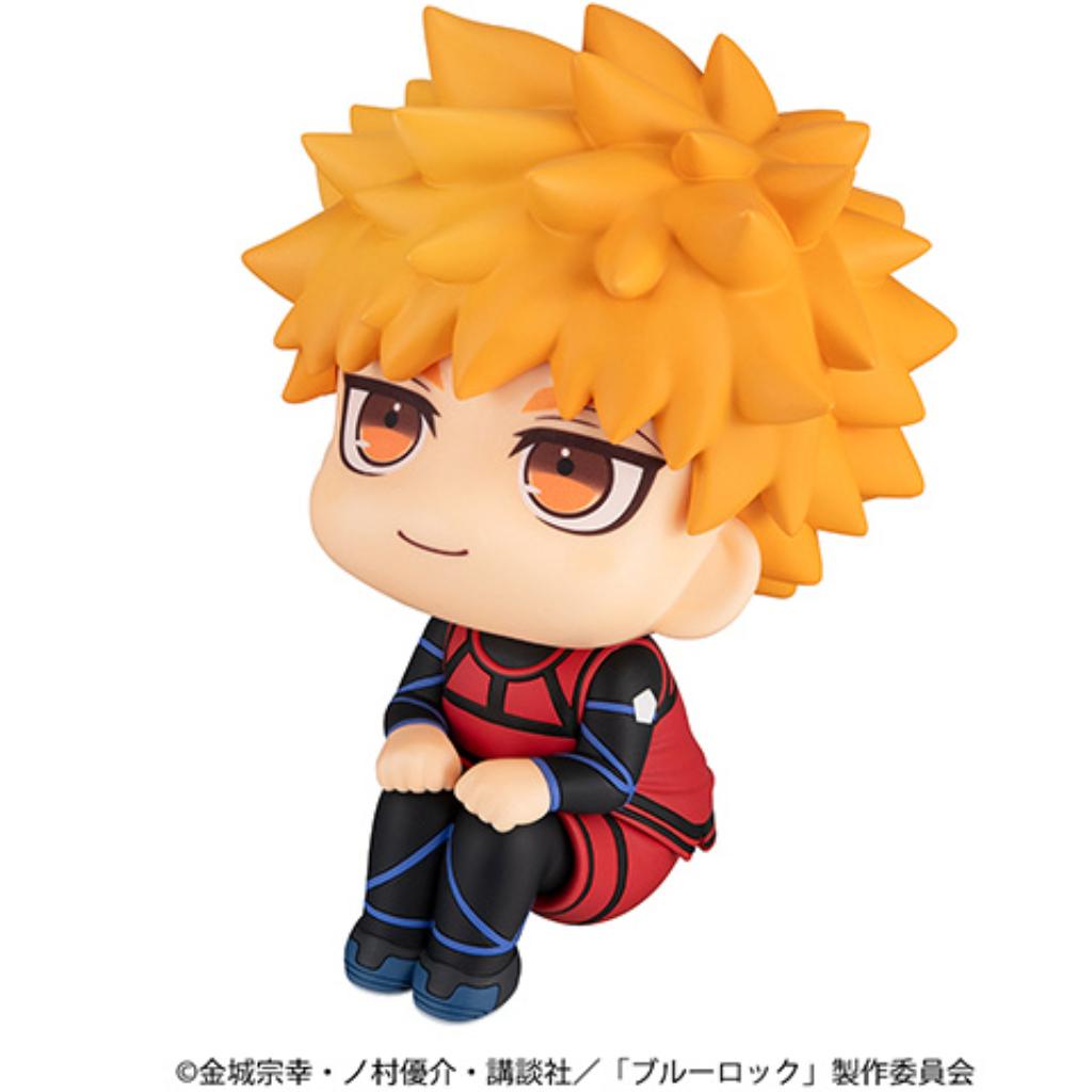 Look Up Series Blue Lock - Rensuke Kunigami Second Selection Ver