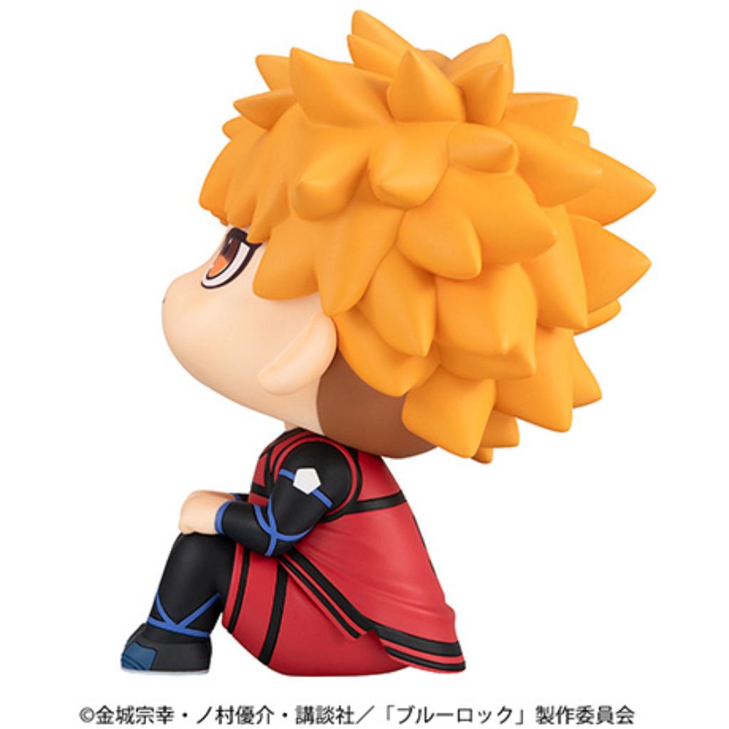 Look Up Series Blue Lock - Rensuke Kunigami Second Selection Ver