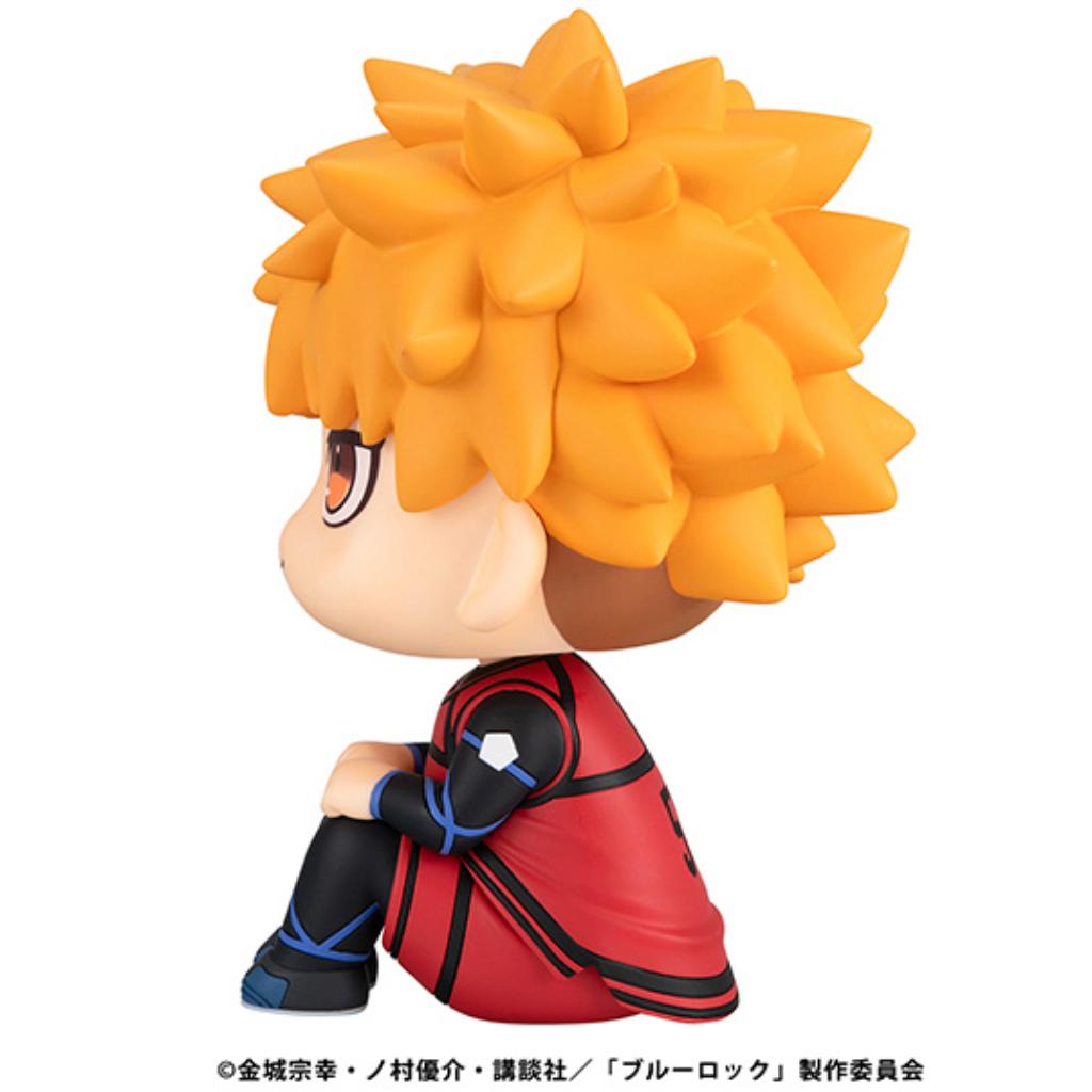 Look Up Series Blue Lock - Rensuke Kunigami Second Selection Ver