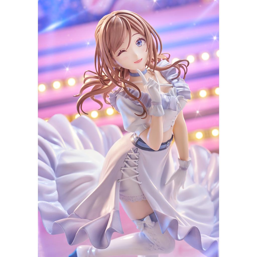 The Idolm@Ster - Rinami Himesaki Clumsy Trick Figurine