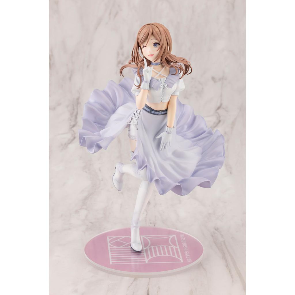 The Idolm@Ster - Rinami Himesaki Clumsy Trick Figurine
