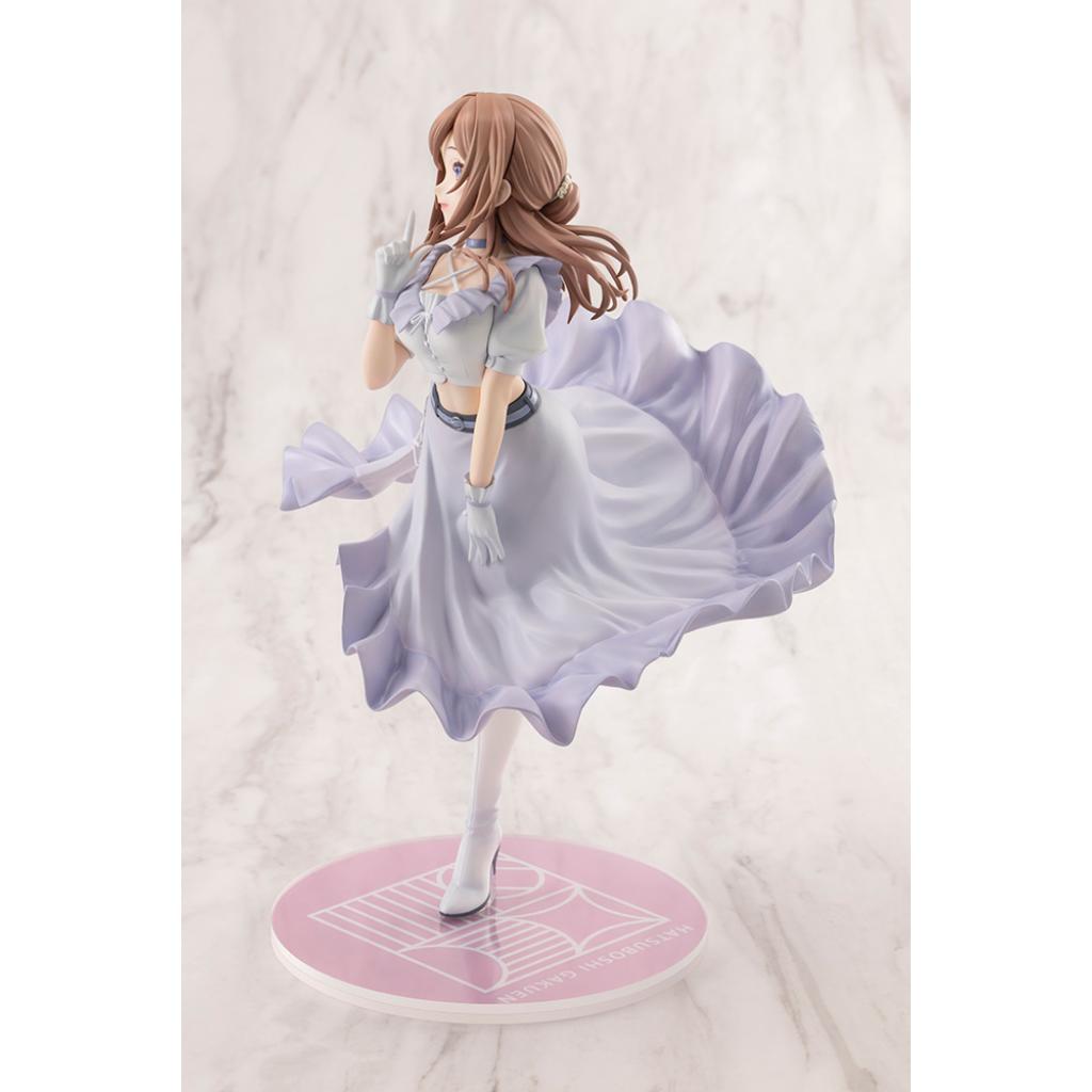 The Idolm@Ster - Rinami Himesaki Clumsy Trick Figurine