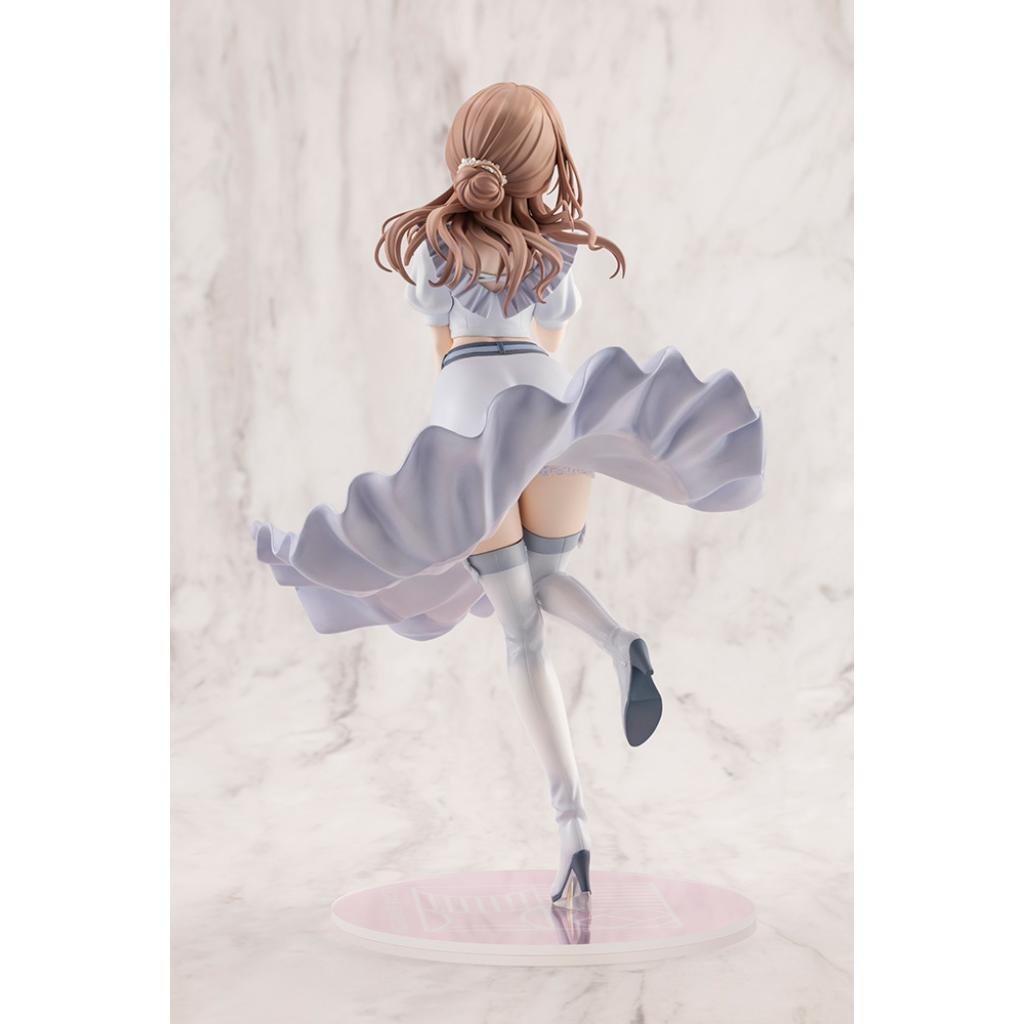 The Idolm@Ster - Rinami Himesaki Clumsy Trick Figurine
