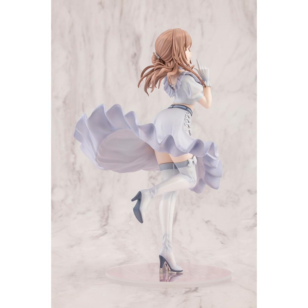 The Idolm@Ster - Rinami Himesaki Clumsy Trick Figurine