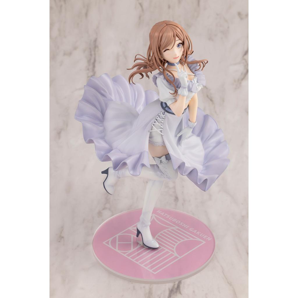 The Idolm@Ster - Rinami Himesaki Clumsy Trick Figurine
