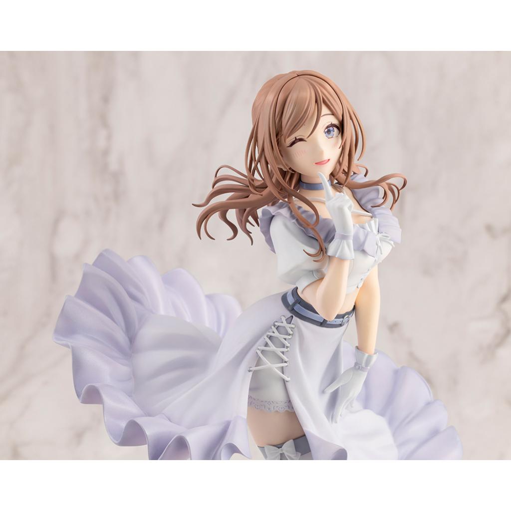 The Idolm@Ster - Rinami Himesaki Clumsy Trick Figurine
