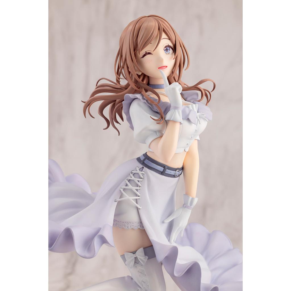 The Idolm@Ster - Rinami Himesaki Clumsy Trick Figurine