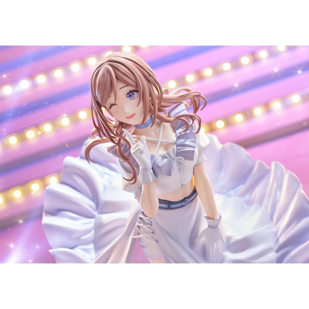The Idolm@Ster - Rinami Himesaki Clumsy Trick Figurine