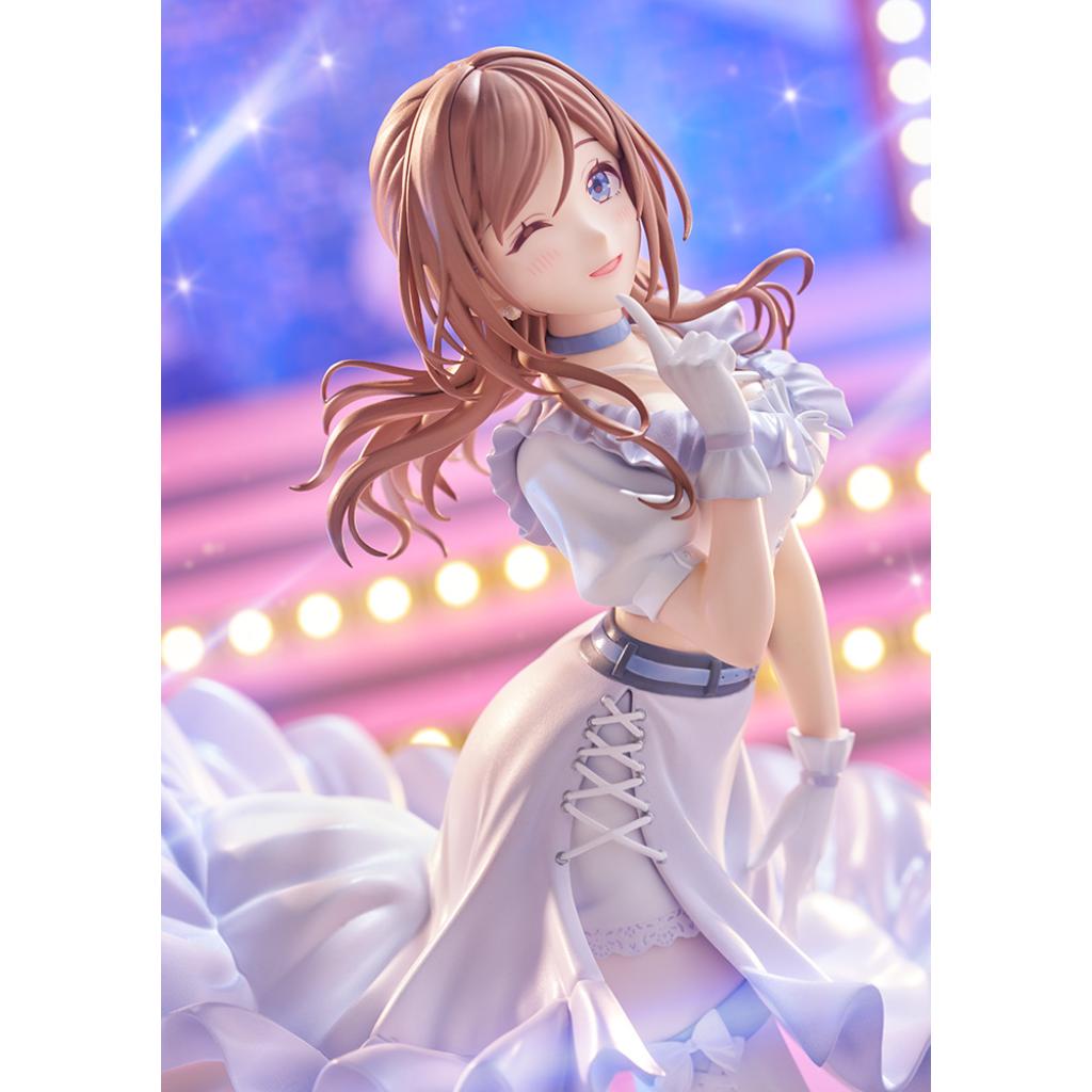The Idolm@Ster - Rinami Himesaki Clumsy Trick Figurine