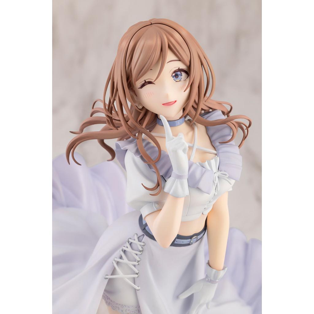 The Idolm@Ster - Rinami Himesaki Clumsy Trick Figurine