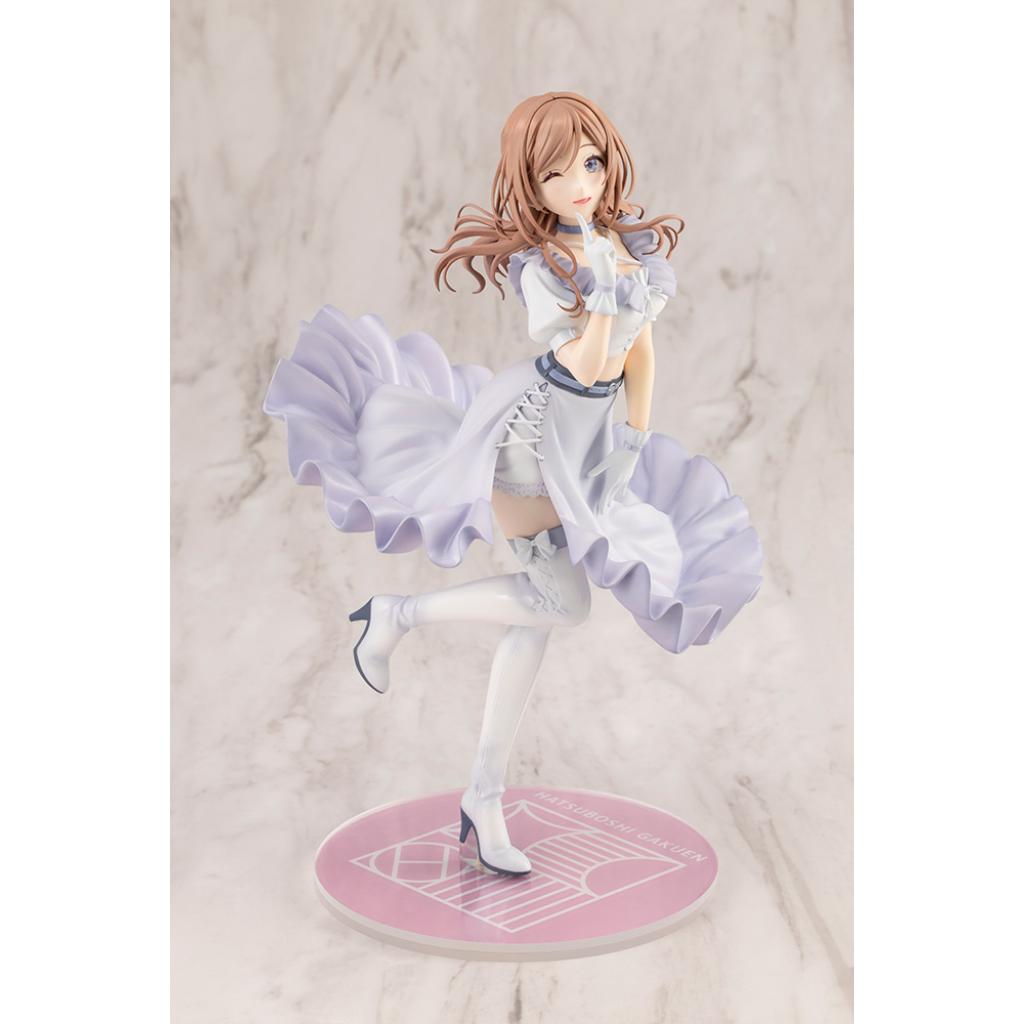 The Idolm@Ster - Rinami Himesaki Clumsy Trick Figurine