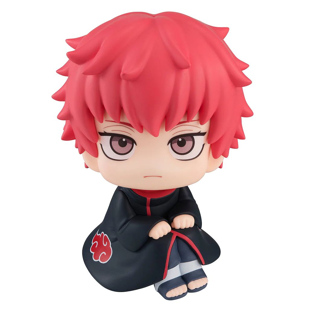 Lookup Naruto Shippuden - Sasori