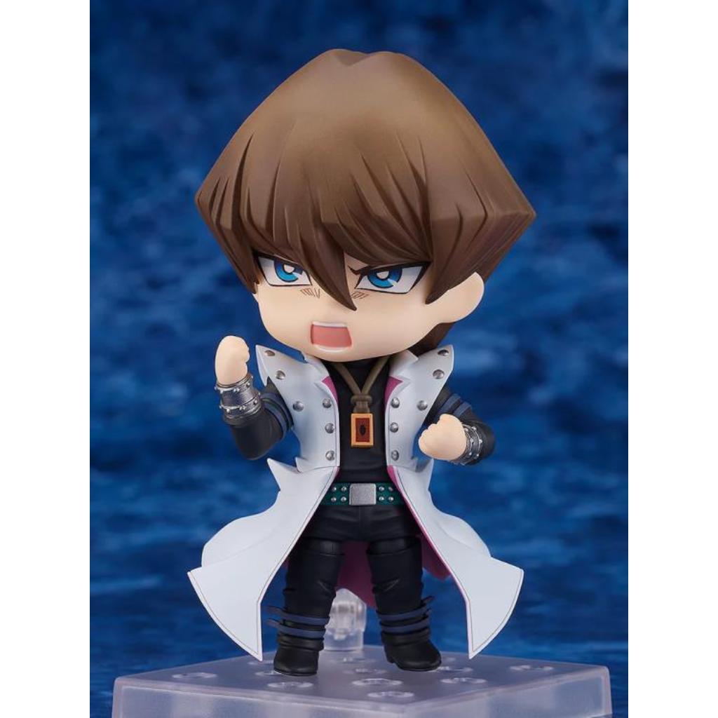 Nendoroid 2566 Yu-Gi-Oh! - Seto Kaiba