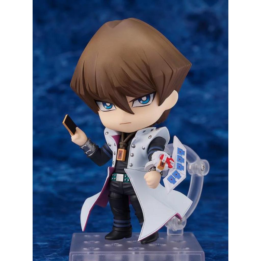 Nendoroid 2566 Yu-Gi-Oh! - Seto Kaiba