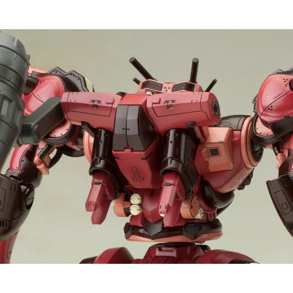 Armored Core - VI072X Algebra Soluh Barbaroi (Reissue)