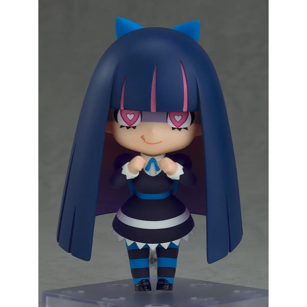 Nendoroid 2952 New Panty & Stocking With Garterbelt - Stocking: New Ver.