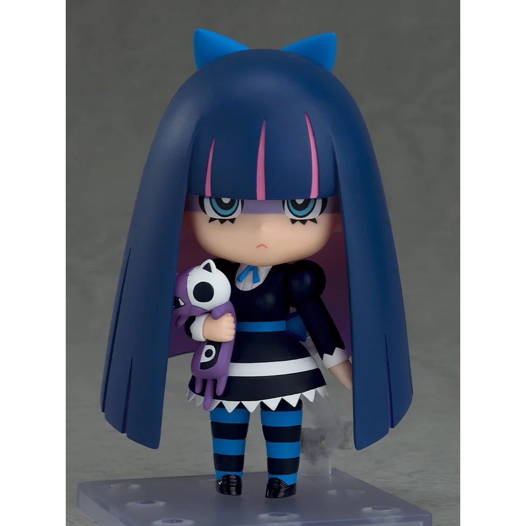 Nendoroid 2952 New Panty & Stocking With Garterbelt - Stocking: New Ver.