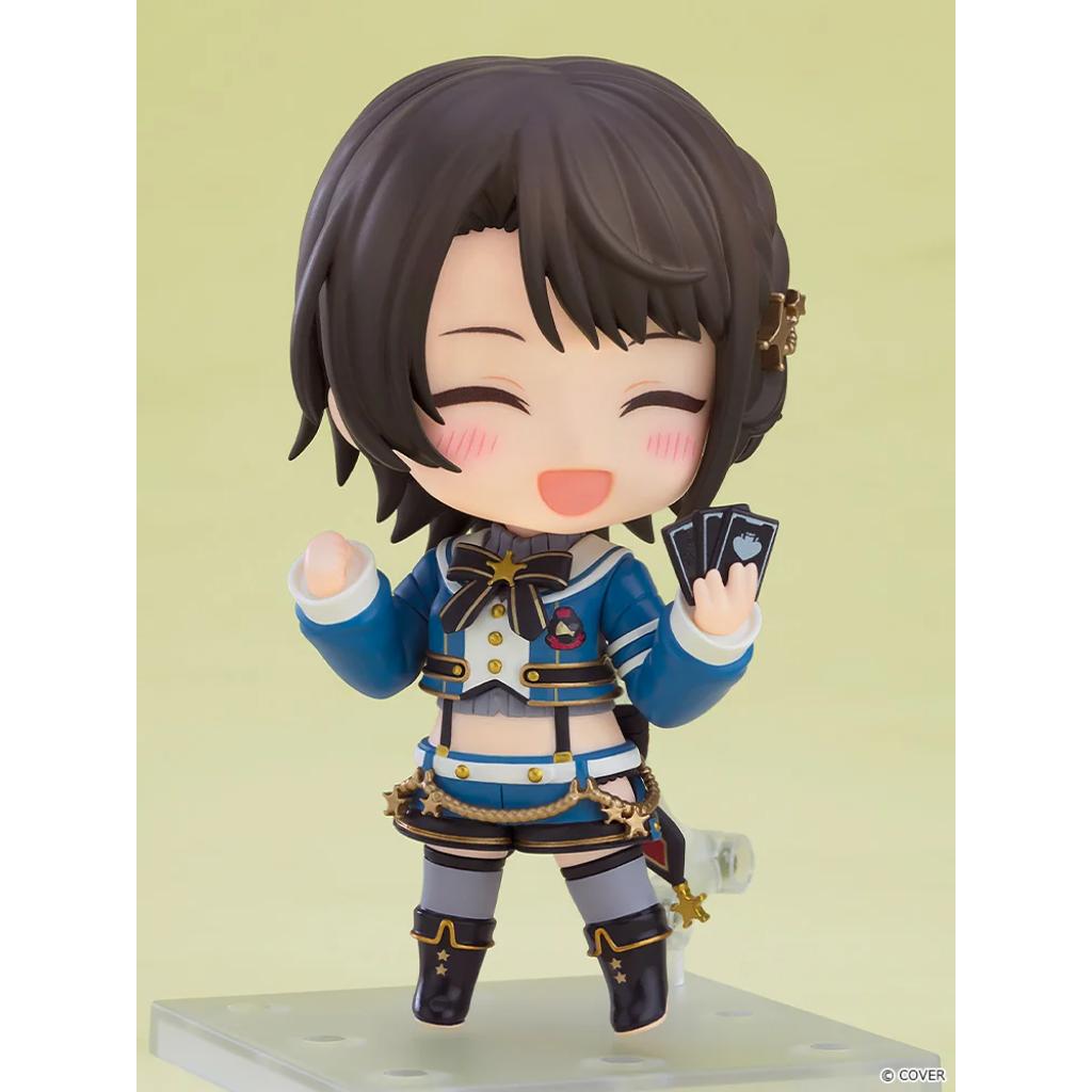 Nendoroid 2854 Hololive Production - Oozora Subaru: Suspender Outfit Ver.