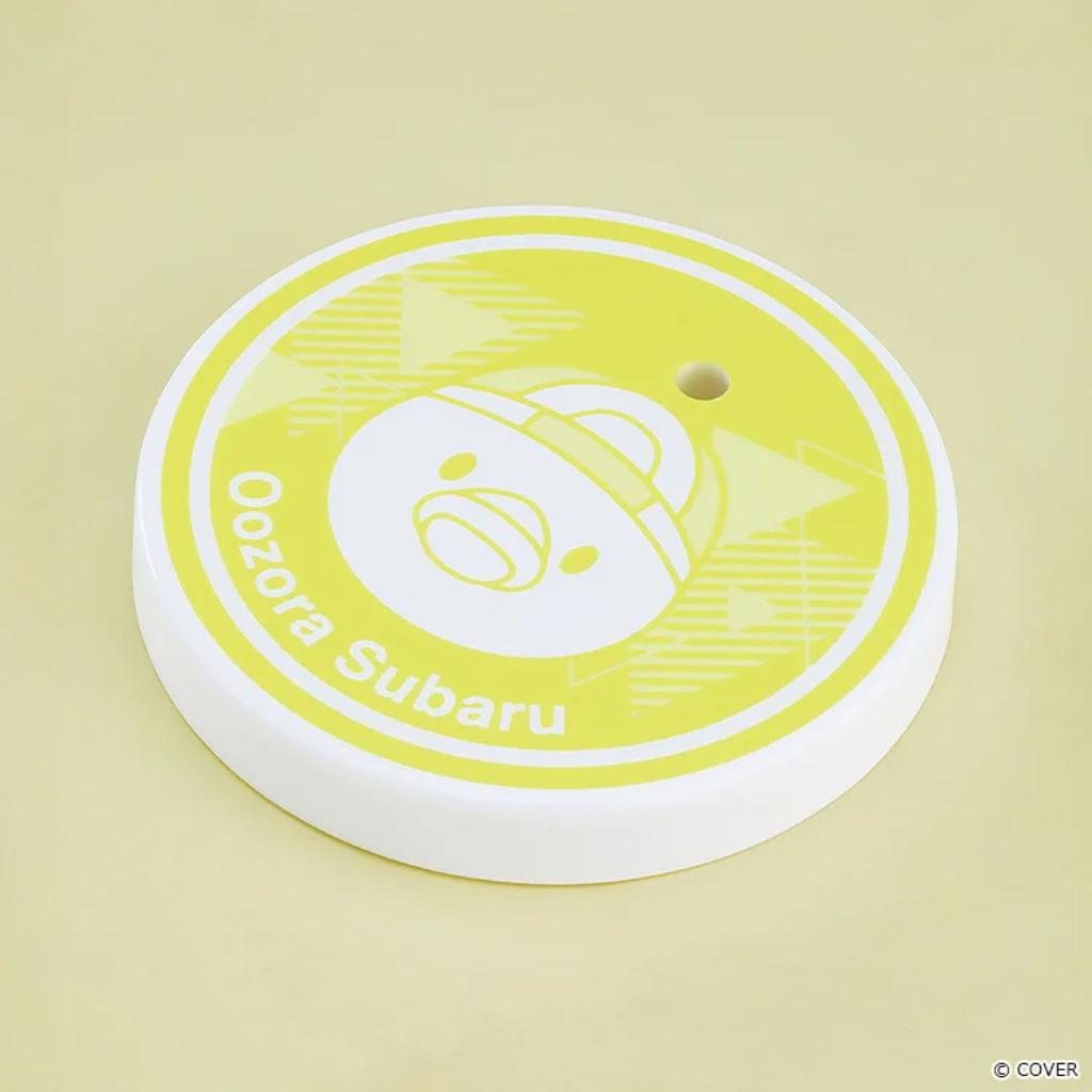 Nendoroid 2854 Hololive Production - Oozora Subaru: Suspender Outfit Ver.