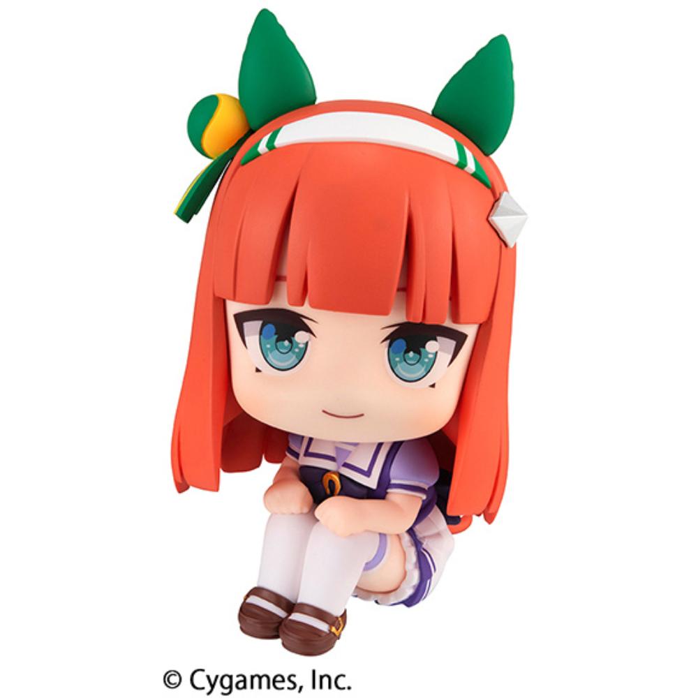 Lookup Uma Musume Pretty Derby - Silence Suzuka