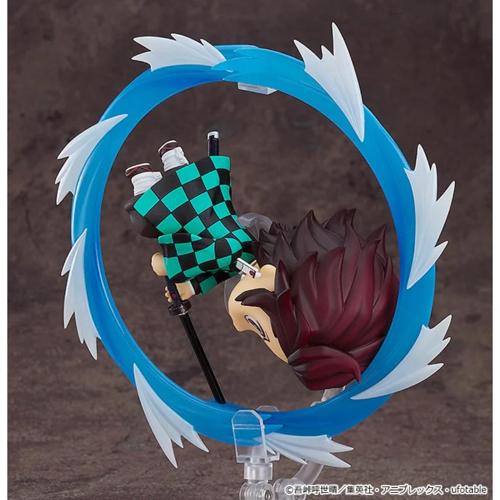 Nendoroid 1193 Demon Slayer: Kimetsu no Yaiba - Tanjiro Kamado (2nd Reissue)