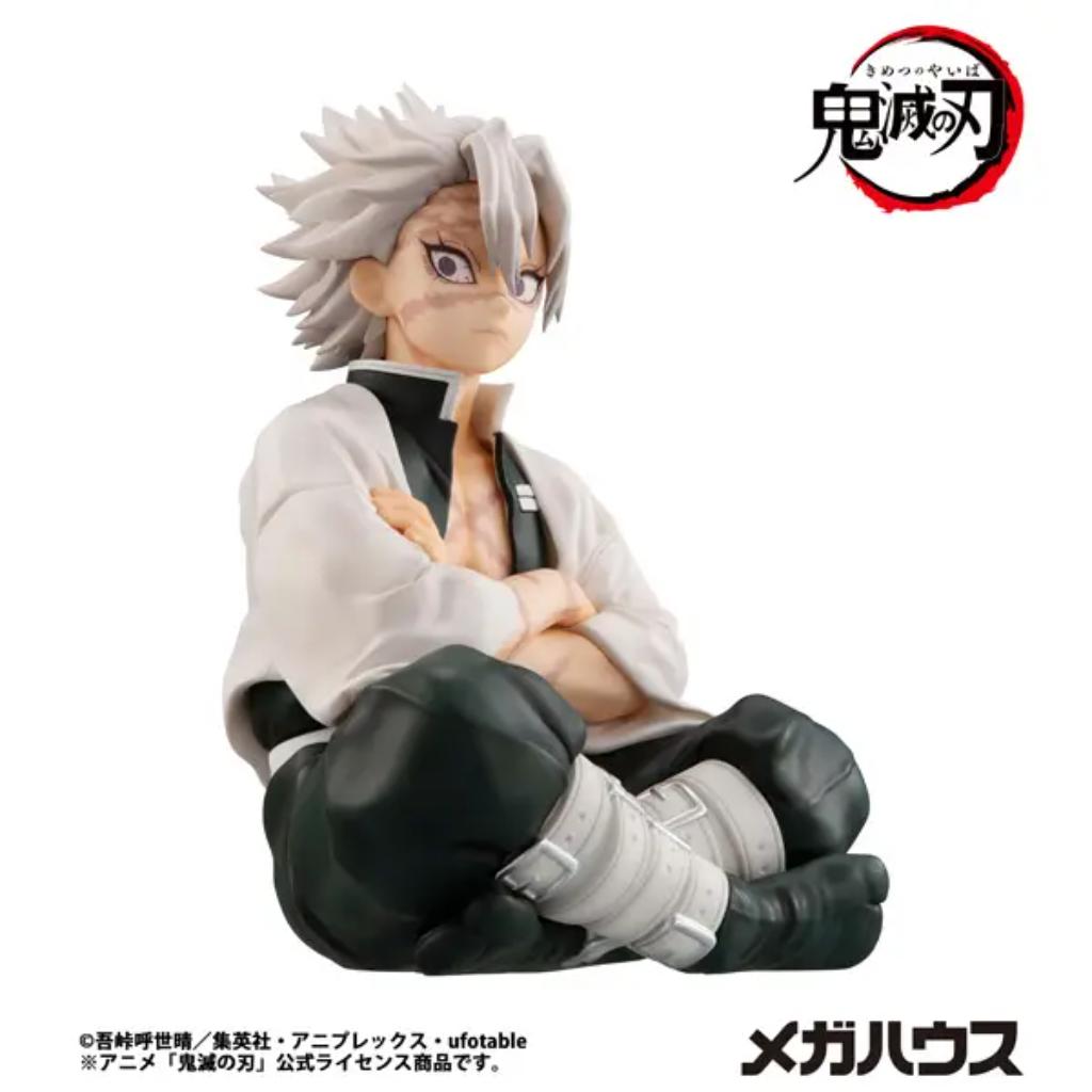 G.E.M. Series Demon Slayer: Kimetsu No Yaiba - Palm Size Shinazugawa-San (Reissue)