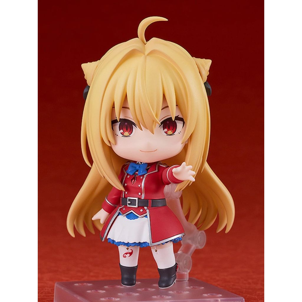 Nendoroid 2304 The Vexations Of A Shut-In Vampire Princess - Terakomari Gandesblood
