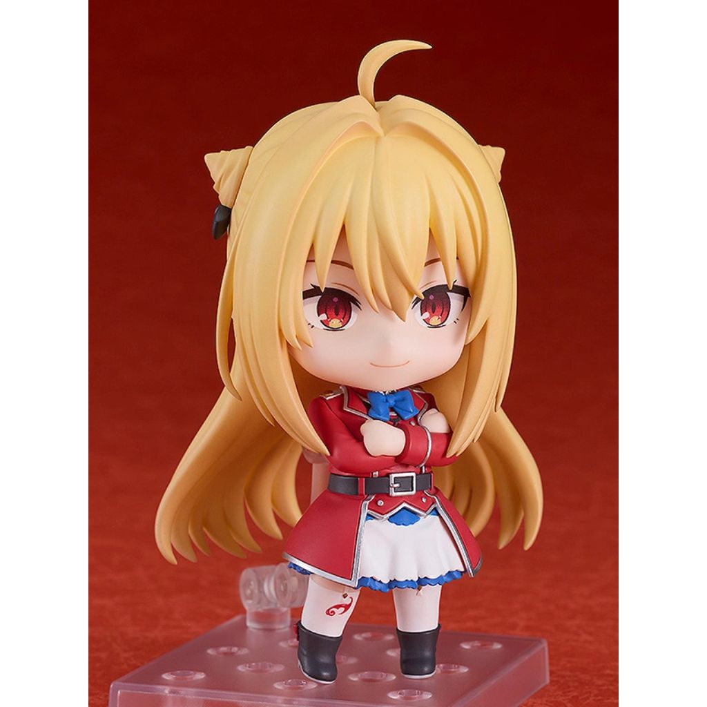 Nendoroid 2304 The Vexations Of A Shut-In Vampire Princess - Terakomari Gandesblood