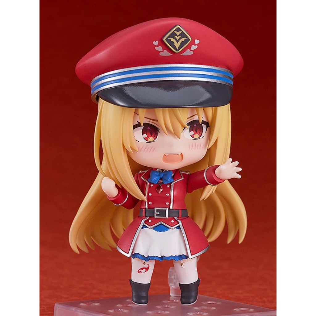 Nendoroid 2304 The Vexations Of A Shut-In Vampire Princess - Terakomari Gandesblood