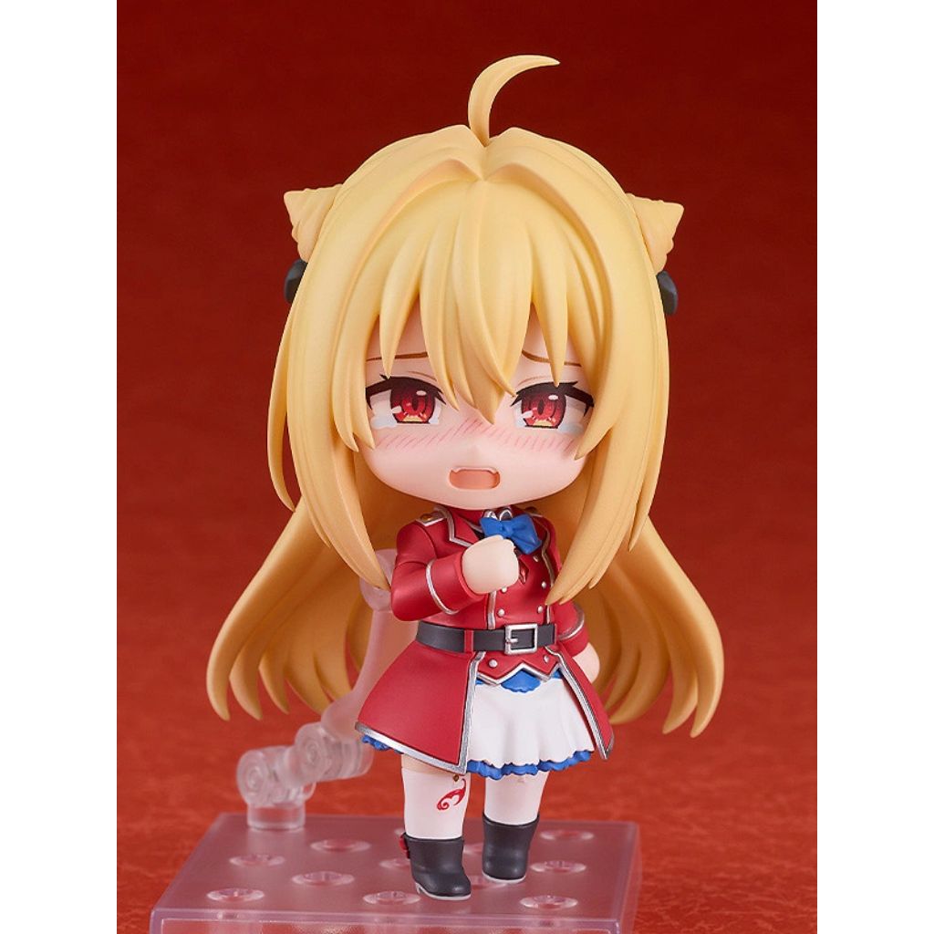 Nendoroid 2304 The Vexations Of A Shut-In Vampire Princess - Terakomari Gandesblood