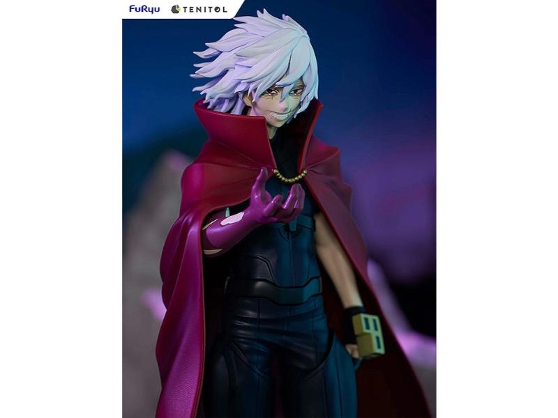 My Hero Academia - Tenitol Tomura Shigaraki