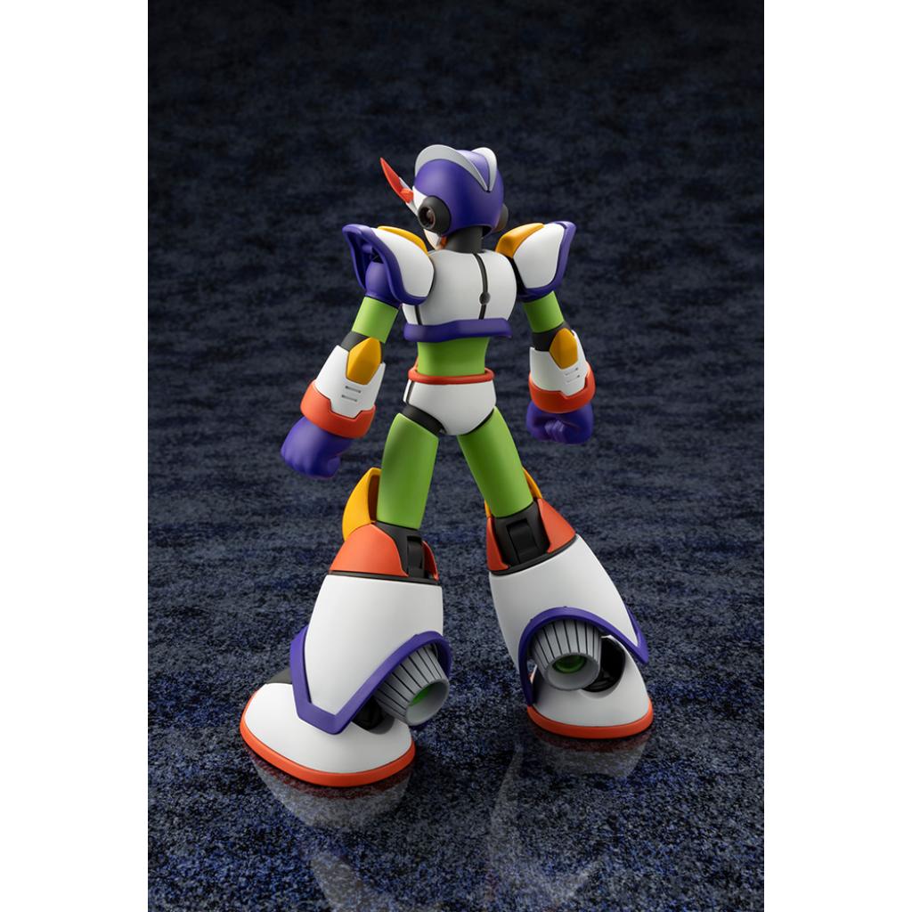Mega Man X - Max Armor Triad Thunder Ver.