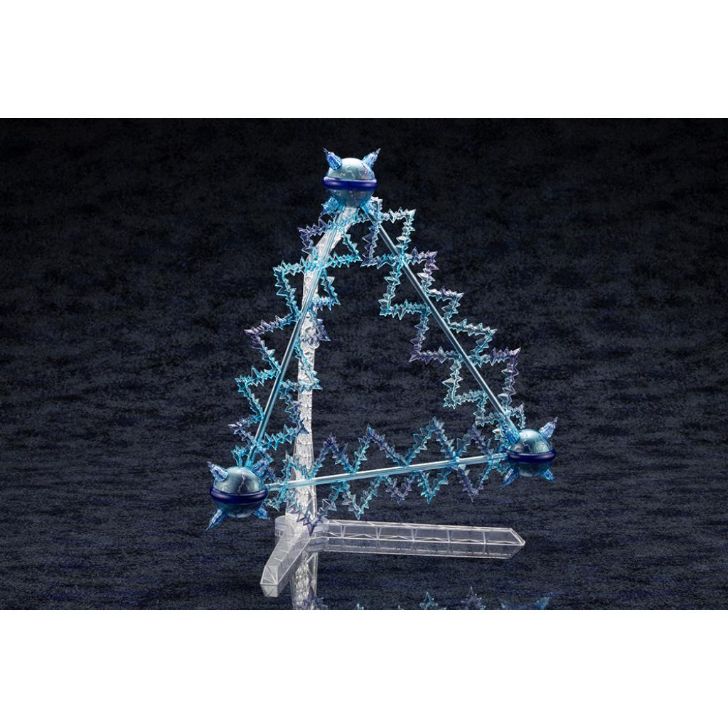 Mega Man X - Max Armor Triad Thunder Ver.