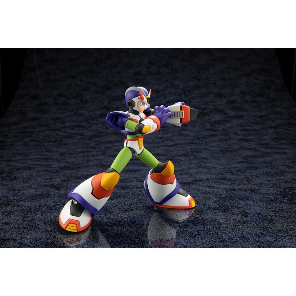 Mega Man X - Max Armor Triad Thunder Ver.