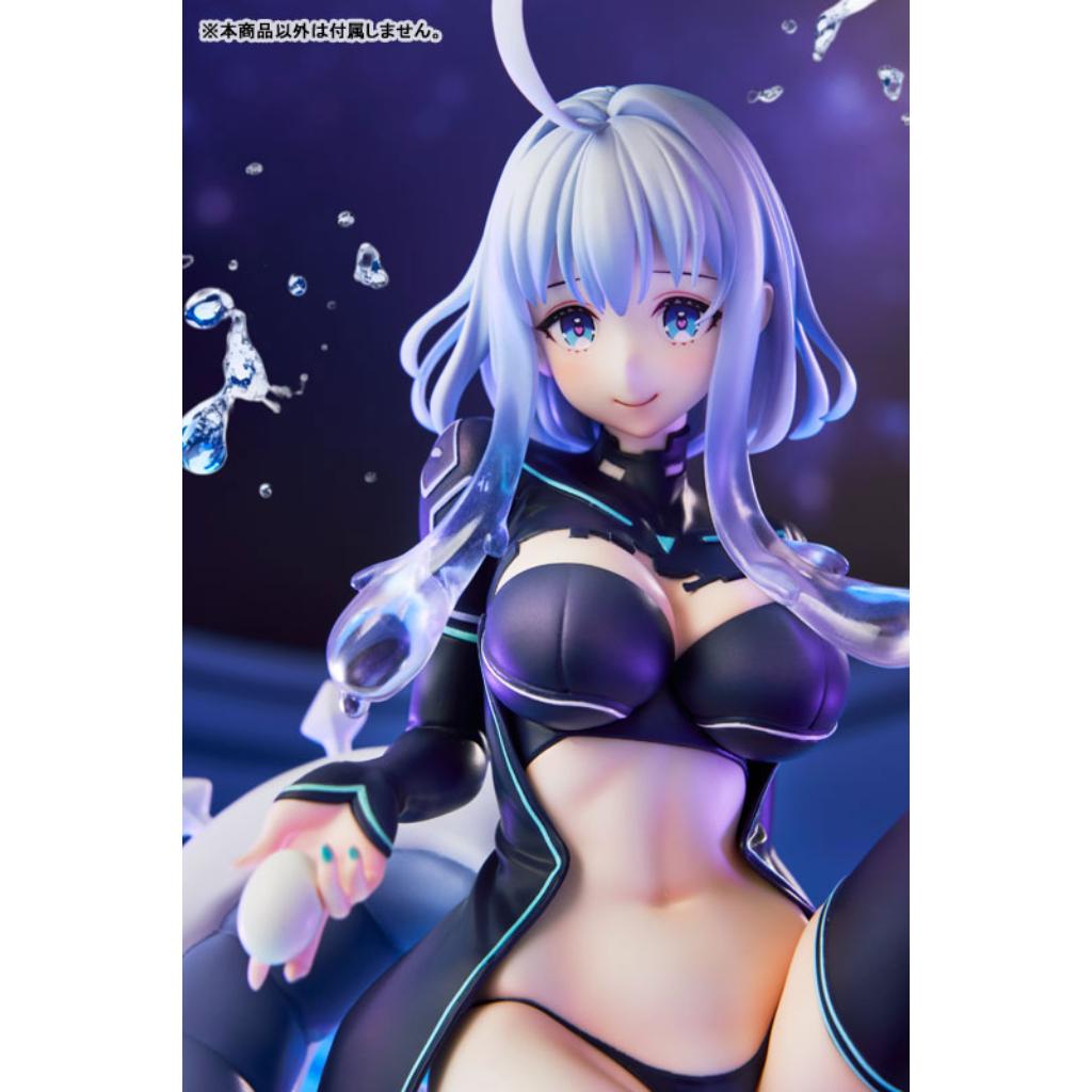 Giuniu Original - Uma-Chan Figurine