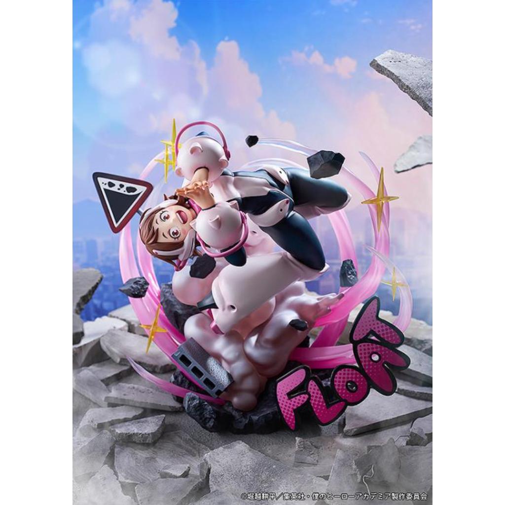 My Hero Academia - 1/7 Scale Figure Ochaco Uraraka: Uravity Ver.