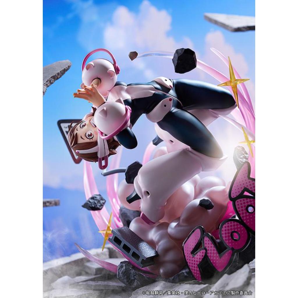 My Hero Academia - 1/7 Scale Figure Ochaco Uraraka: Uravity Ver.
