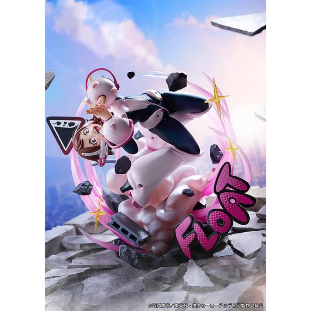 My Hero Academia - 1/7 Scale Figure Ochaco Uraraka: Uravity Ver.