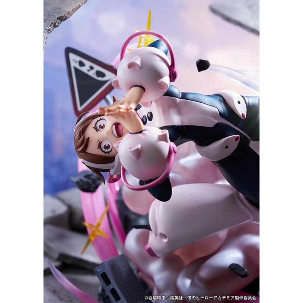 My Hero Academia - 1/7 Scale Figure Ochaco Uraraka: Uravity Ver.