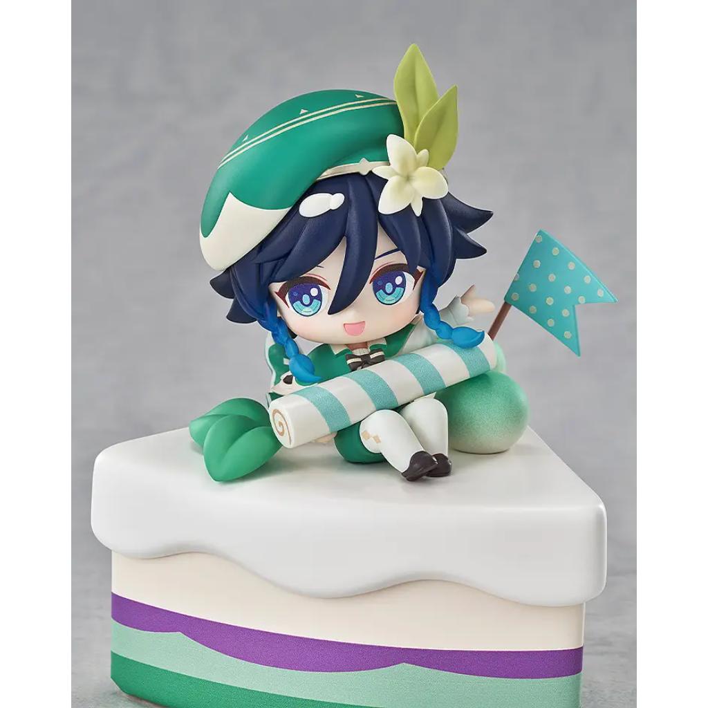 Genshin Impact - Wondrous Travels Series Venti