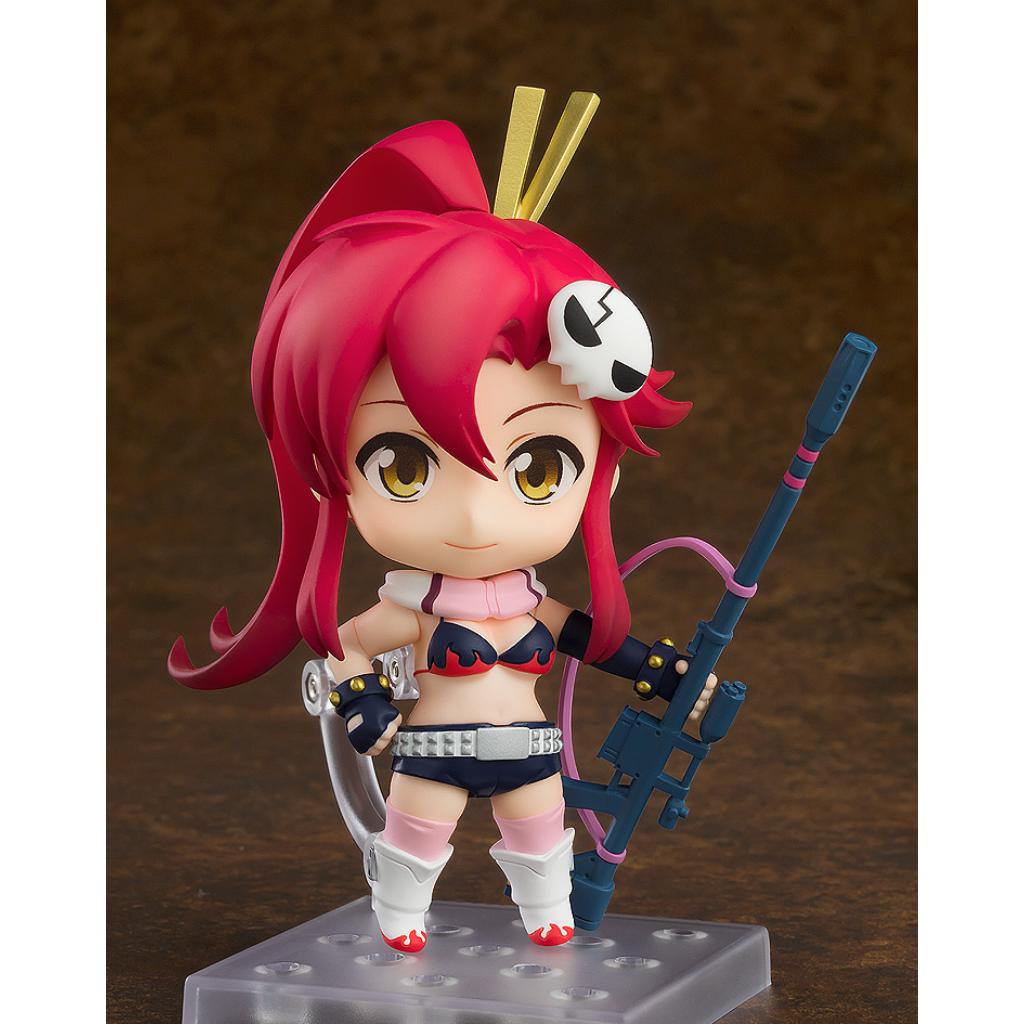 Nendoroid 2530 Tengen Toppa Gurren Lagann - Yoko 2.0