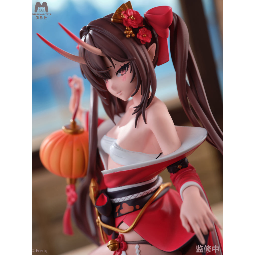 Matsuno Noir 2 Illustration By Freng