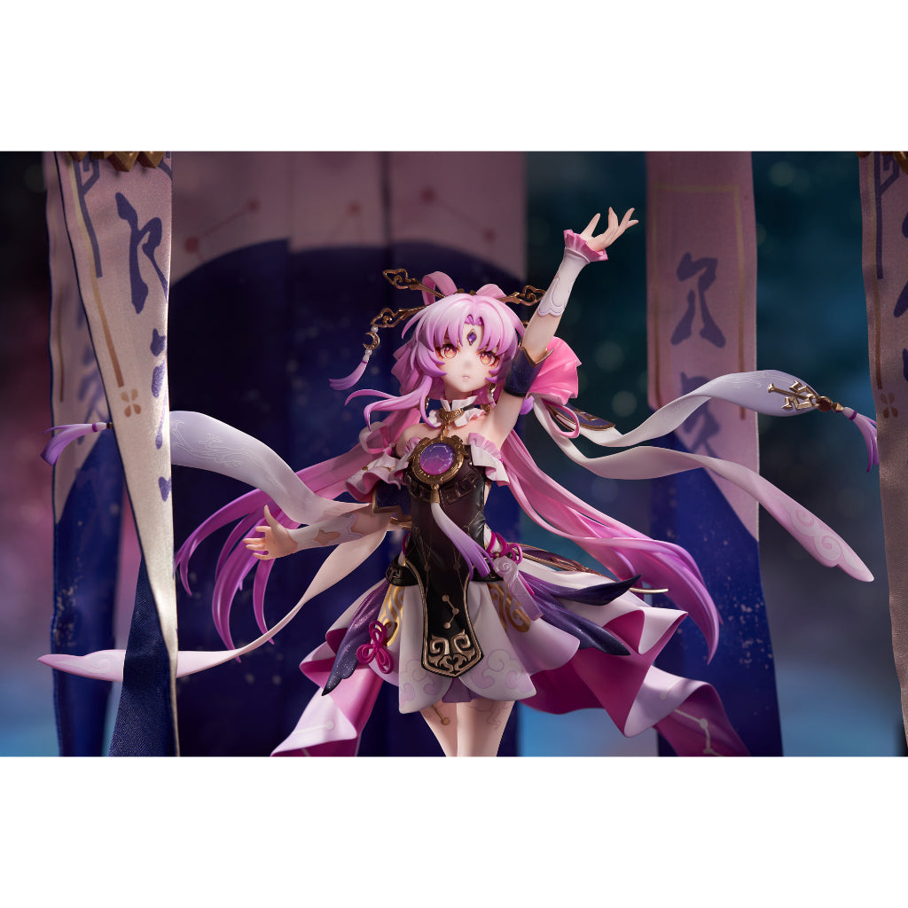 Honkai: Star Rail - Fu Xuan Figurine
