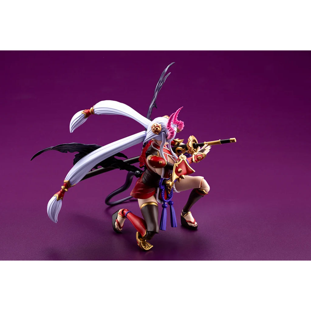 Arcanadea Non Scale - Ornela Model Kit