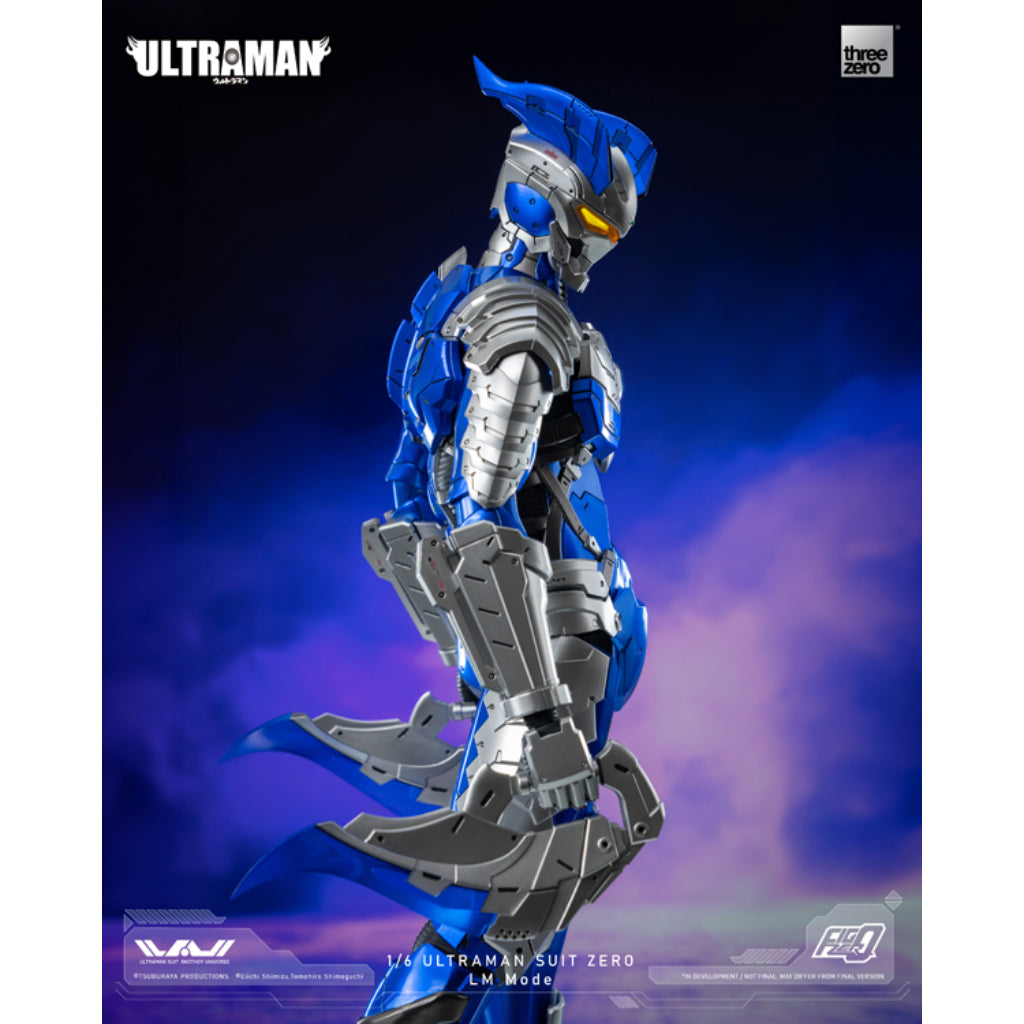 FigZero 1/6th Ultraman Suit Another Universe - Ultraman Suit Zero LM Mode
