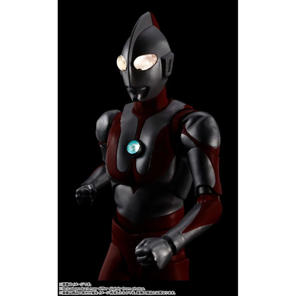 S.H.Figuarts (Shinkocchou Seihou) Ultraman 60th Ae (Subjected to allocation)